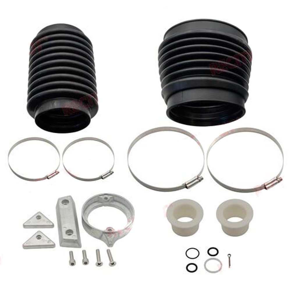 Recmar Maintenance Service Kit for Volvo Penta