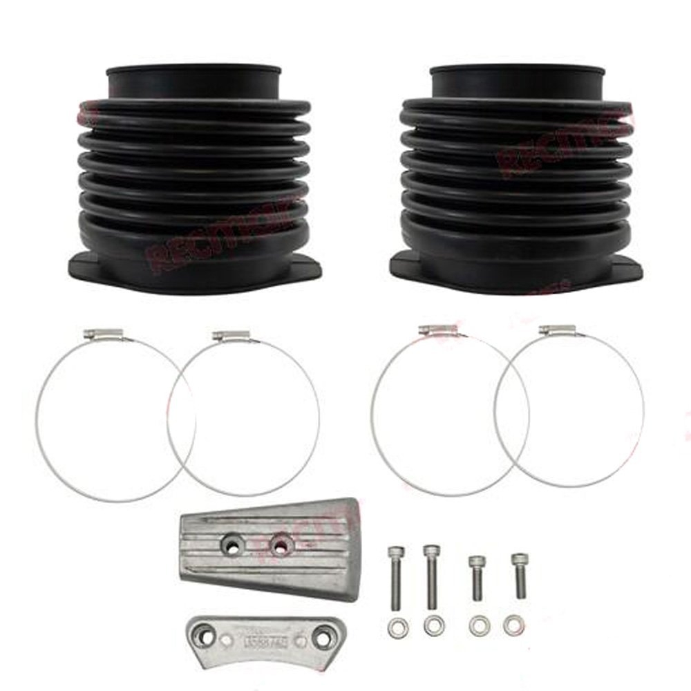Recmar Maintenance Service Kit for Volvo Penta DPH and DPR Stern Drives