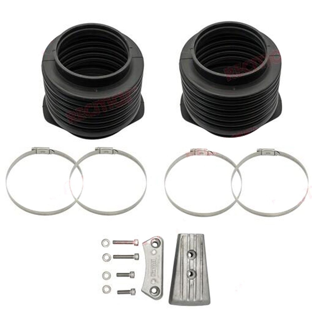 Recmar Maintenance Service Kit for Volvo Penta