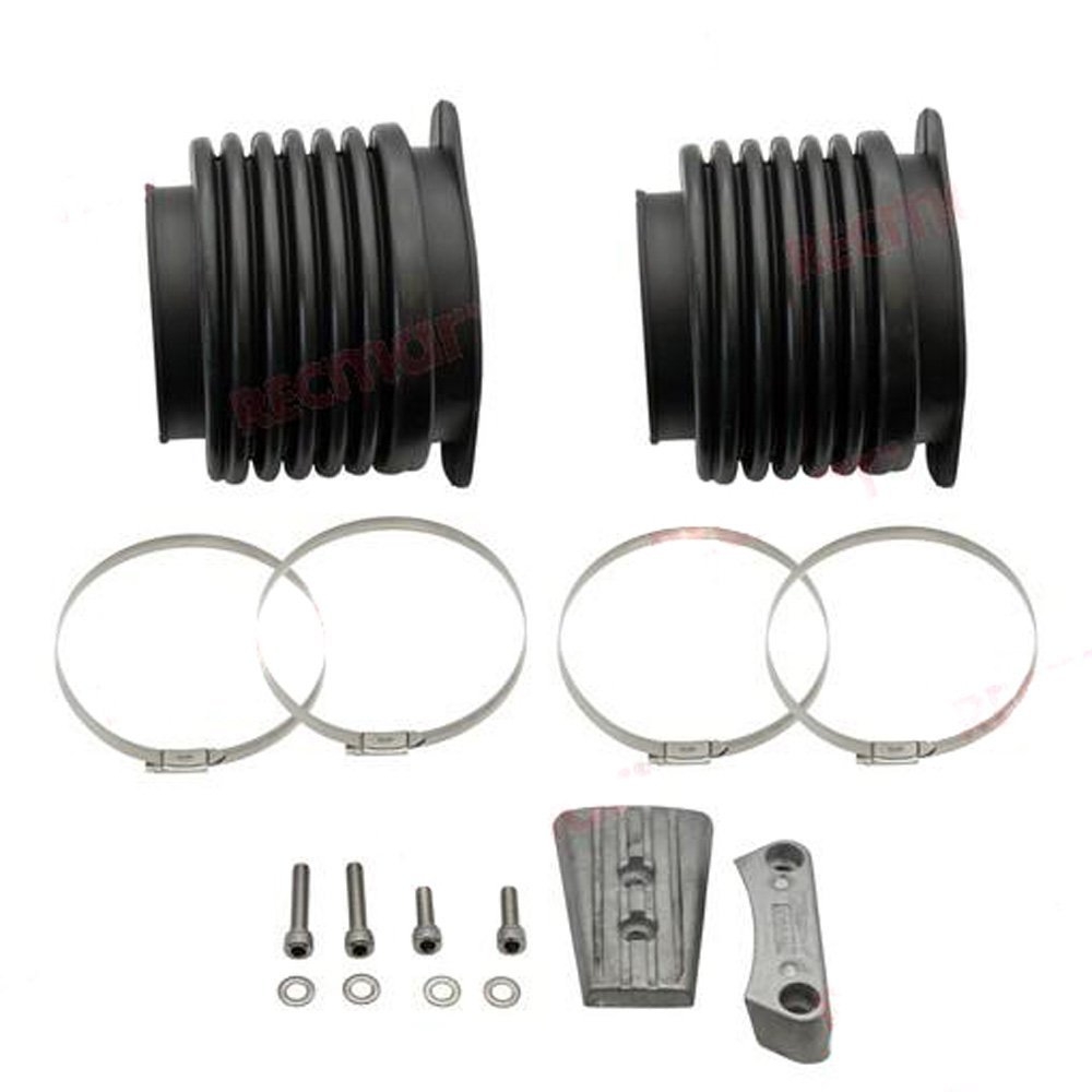 Recmar Maintenance Service Kit for Volvo Penta