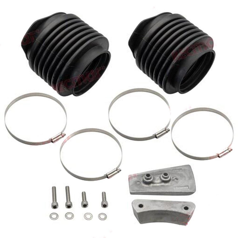 Recmar Maintenance Service Kit for Volvo Penta