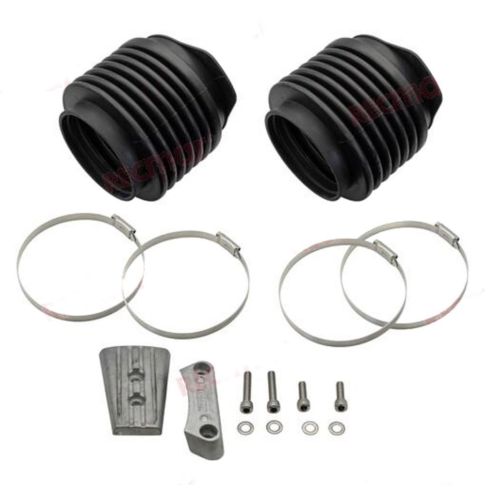 Recmar Maintenance Service Kit for Volvo Penta