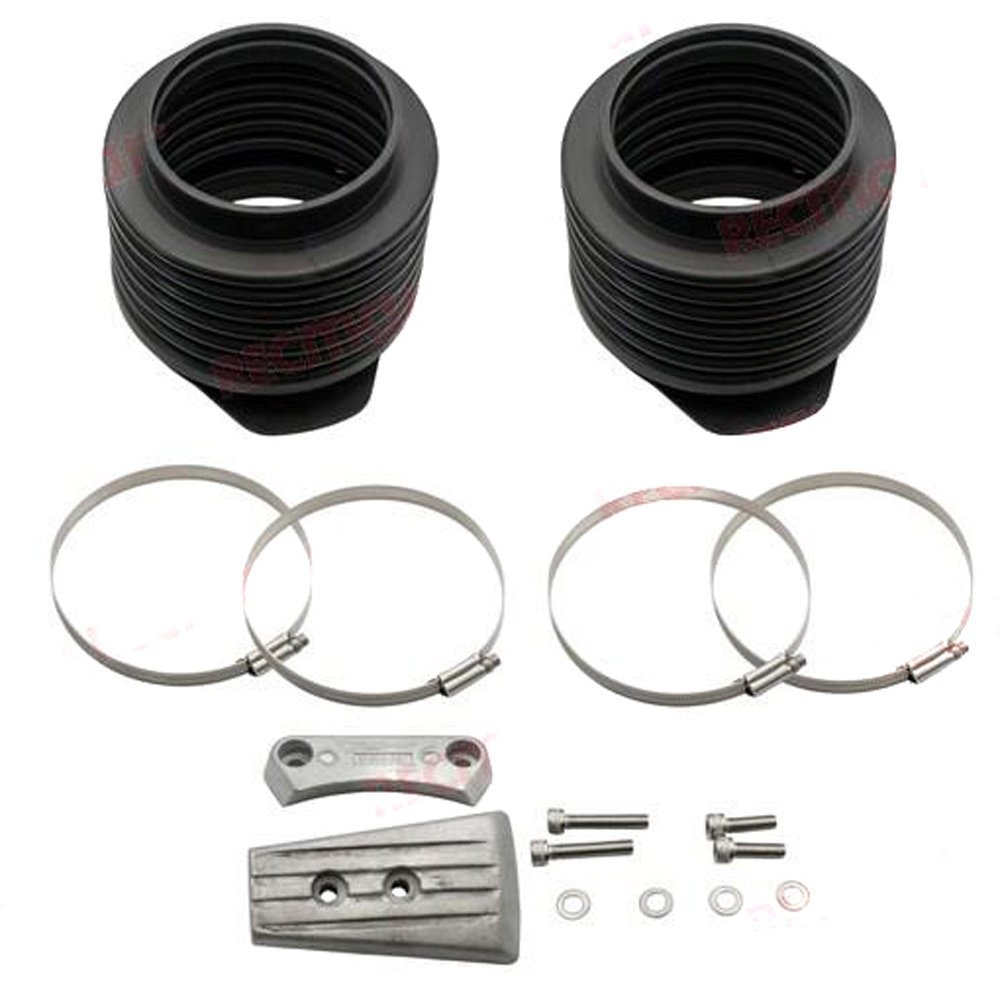 Recmar Maintenance Service Kit for Volvo Penta