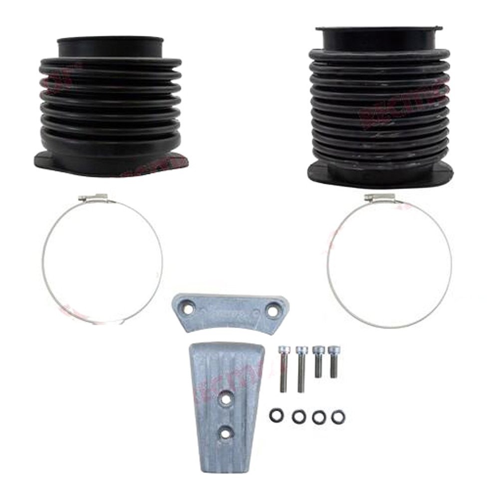 Recmar Maintenance Service Kit for Volvo Penta DPR Stern Drives