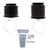 Recmar Maintenance Service Kit for Volvo Penta DPR Stern Drives