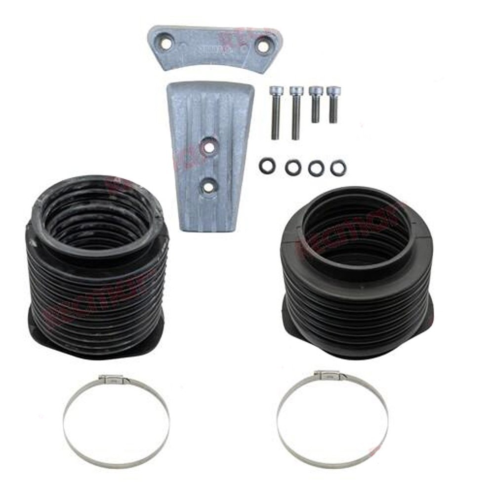 Recmar Maintenance Service Kit for Volvo Penta