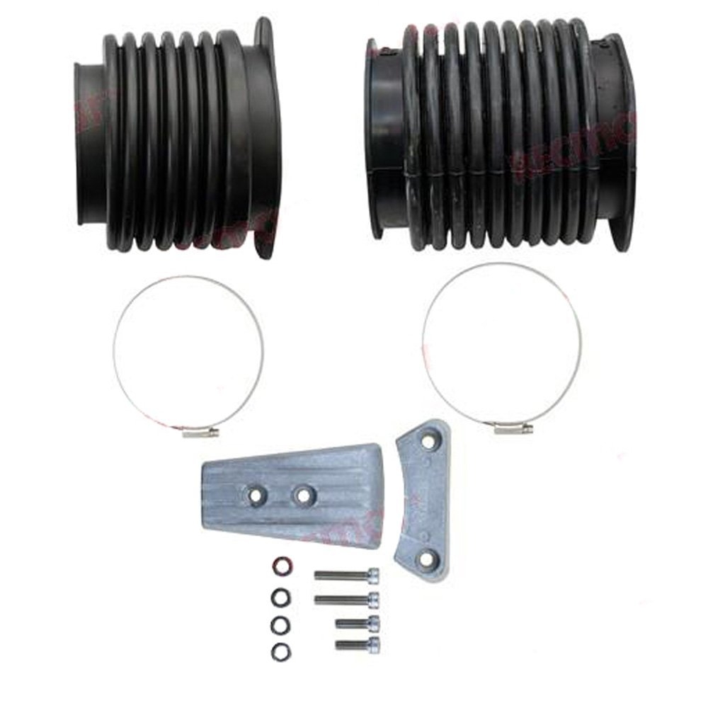 Recmar Maintenance Service Kit for Volvo Penta