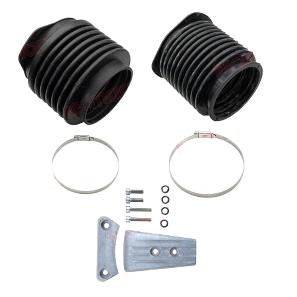 Recmar Maintenance Service Kit for Volvo Penta