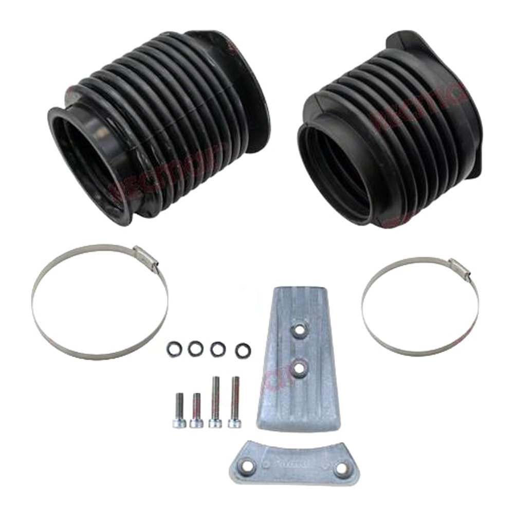 Recmar Maintenance Service Kit for Volvo Penta