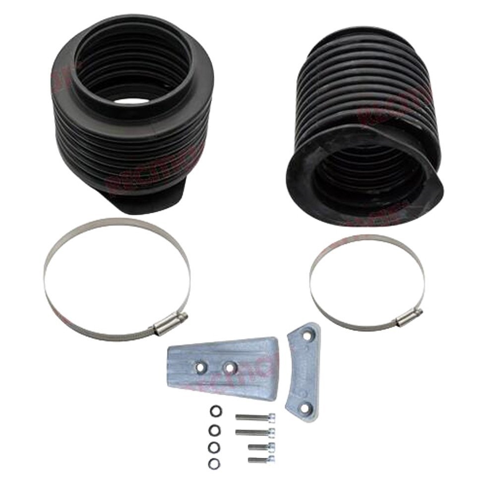 Recmar Maintenance Service Kit for Volvo Penta