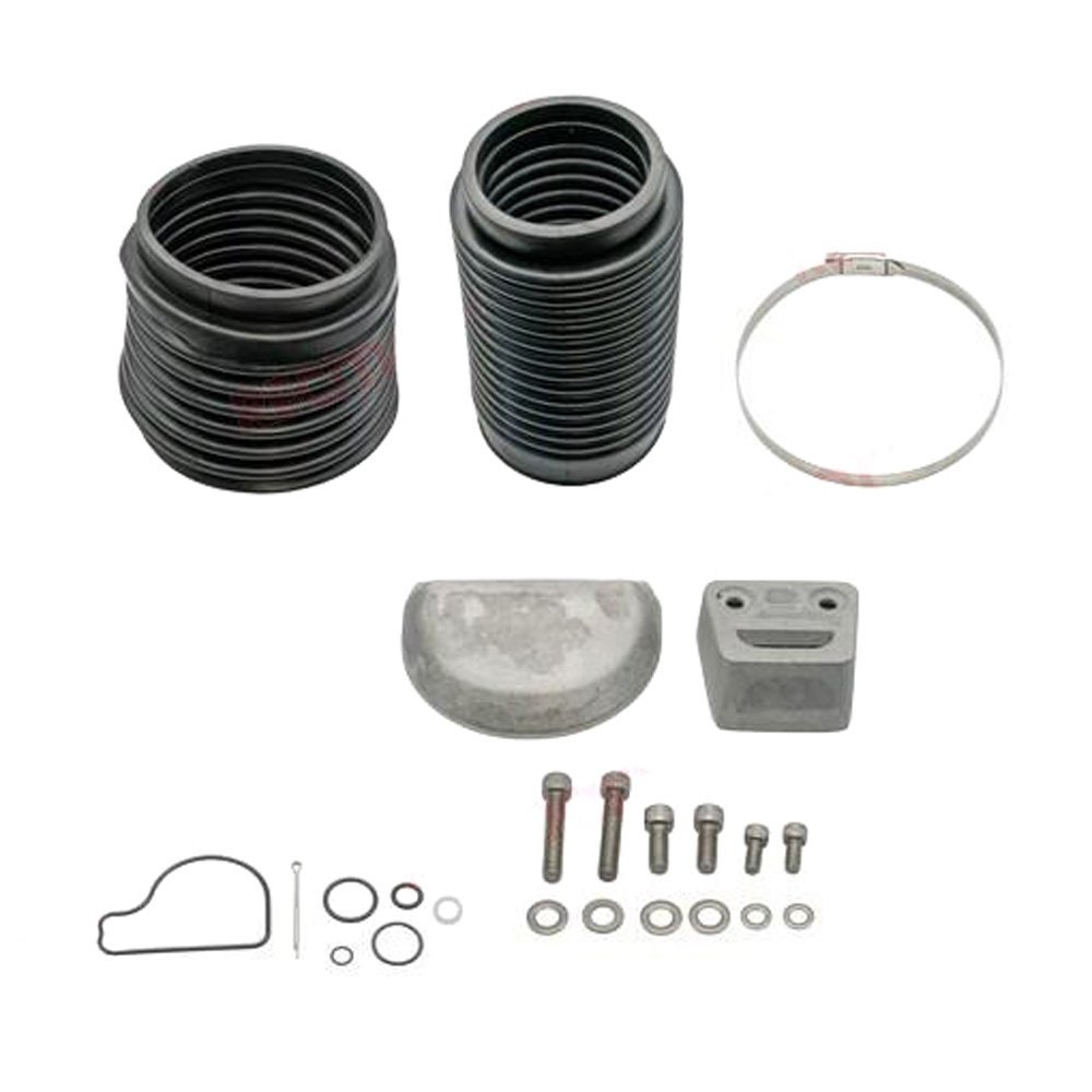 Recmar Maintenance Service Kit for Volvo Penta DPS and SX Stern Drives