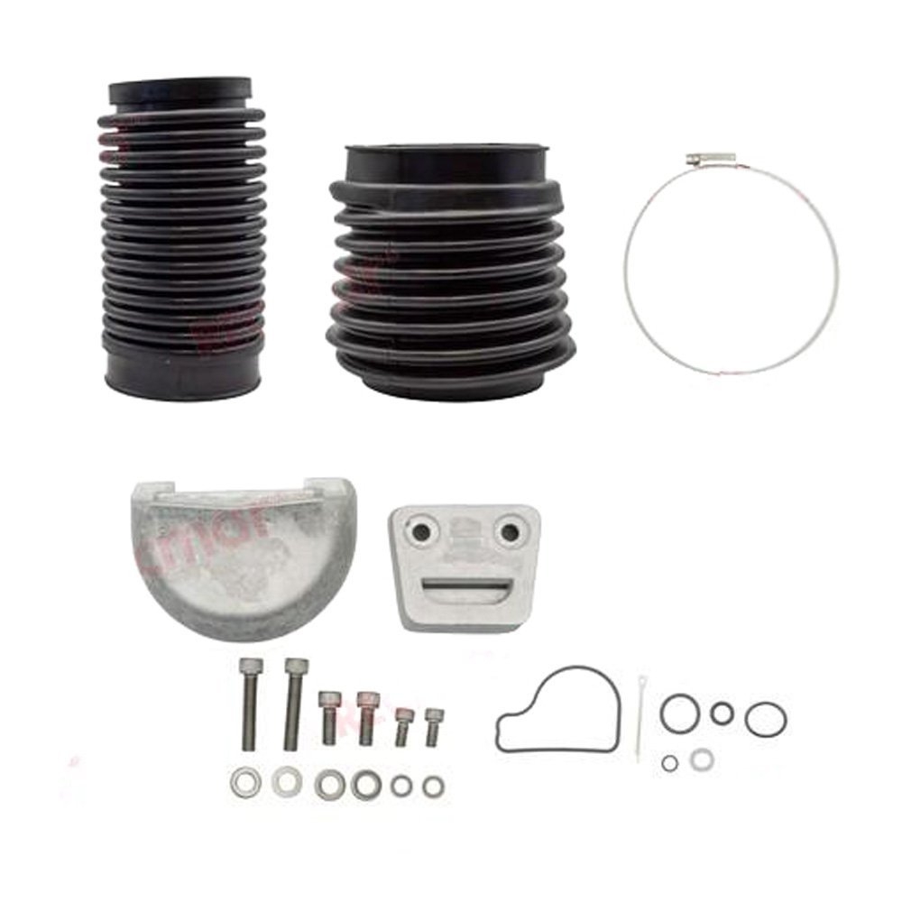 Recmar Maintenance Service Kit for Volvo Penta