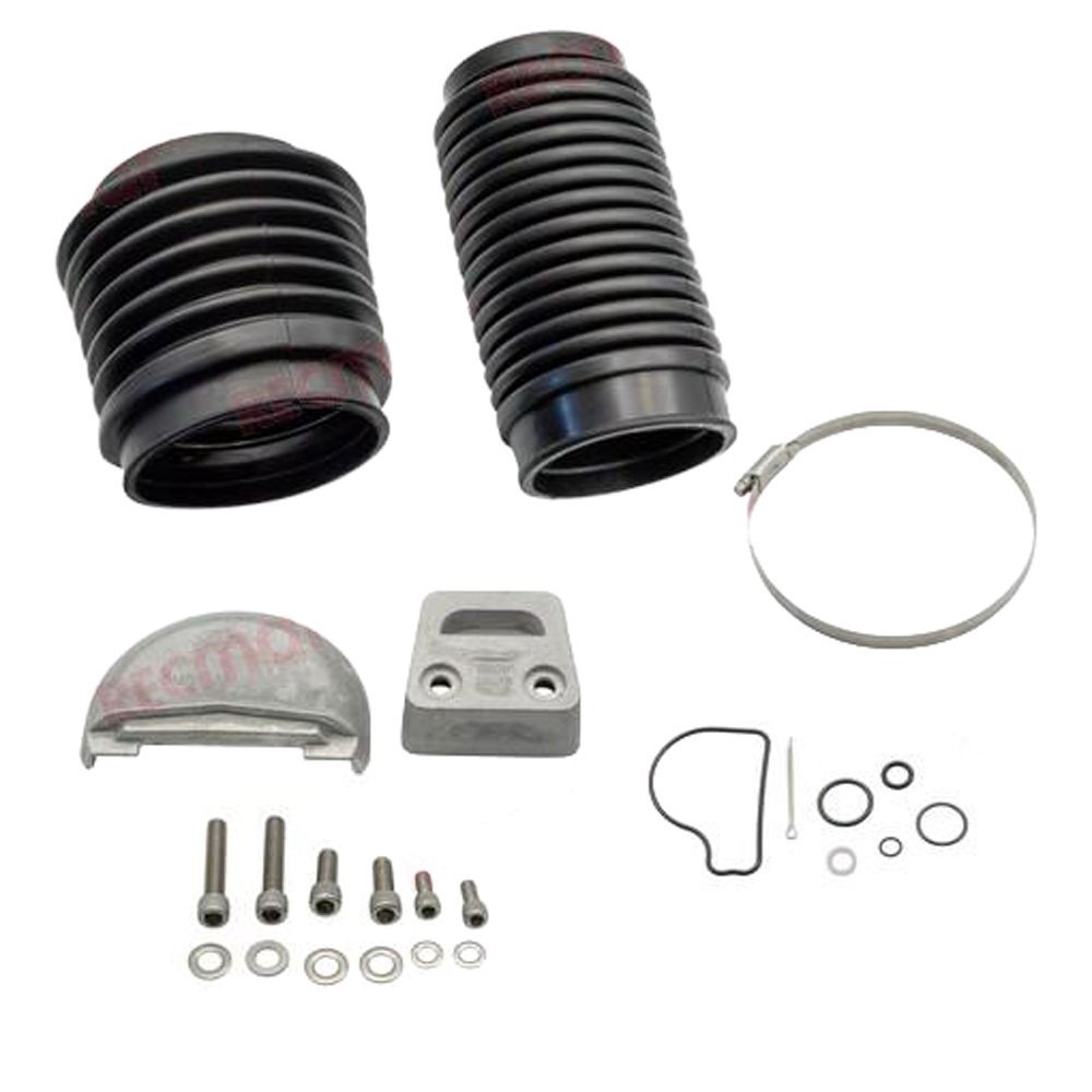 Recmar Maintenance Service Kit for Volvo Penta
