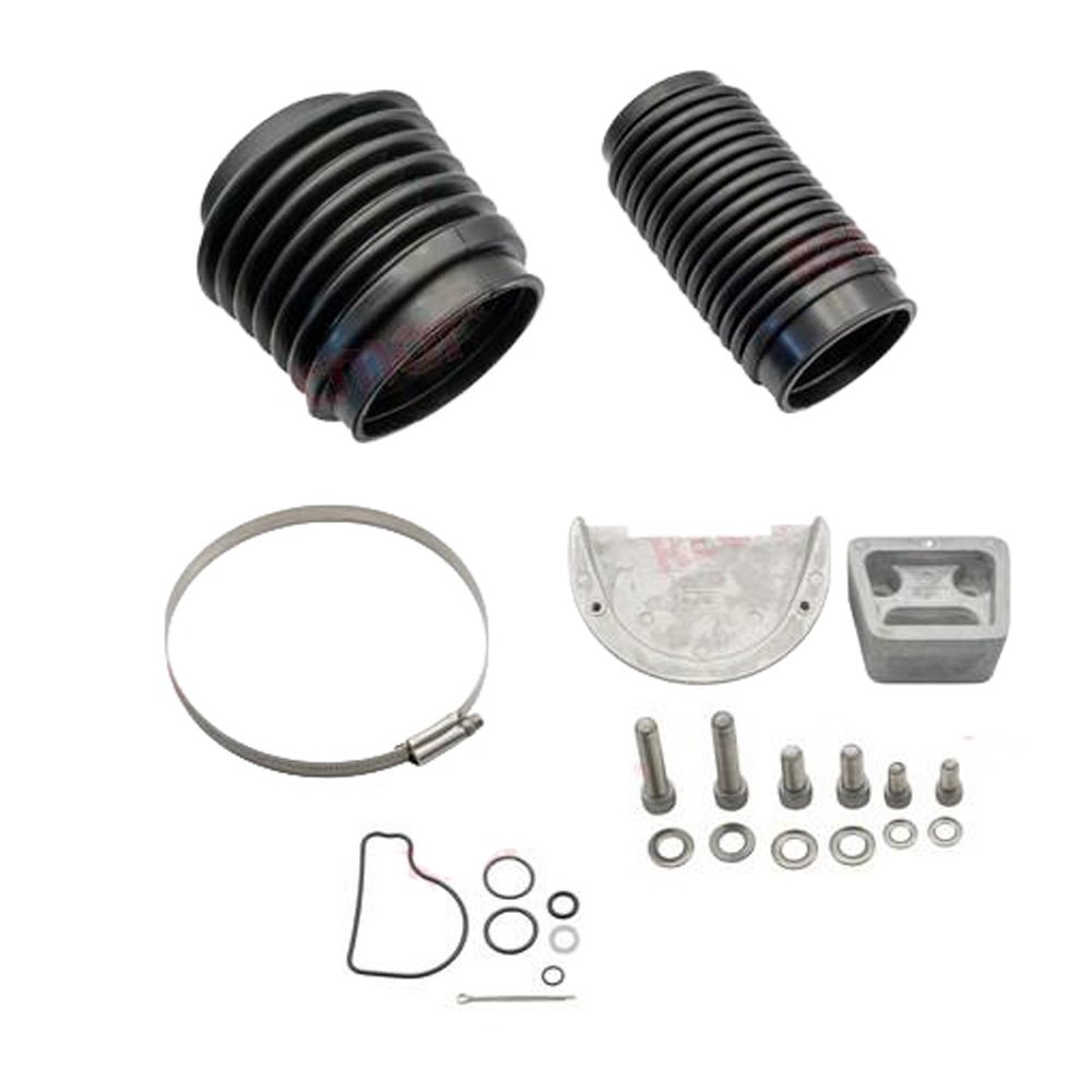 Recmar Maintenance Service Kit for Volvo Penta