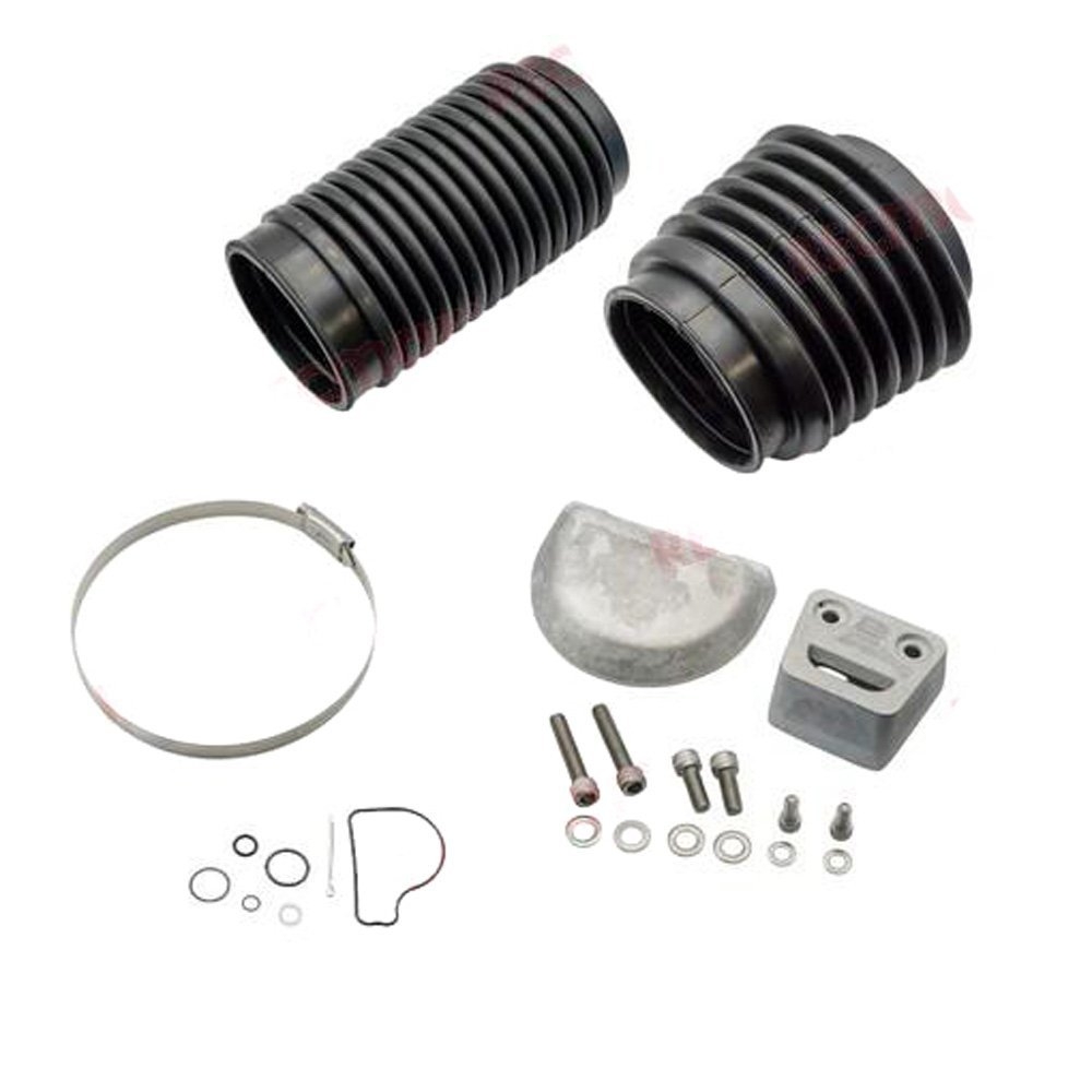 Recmar Maintenance Service Kit for Volvo Penta