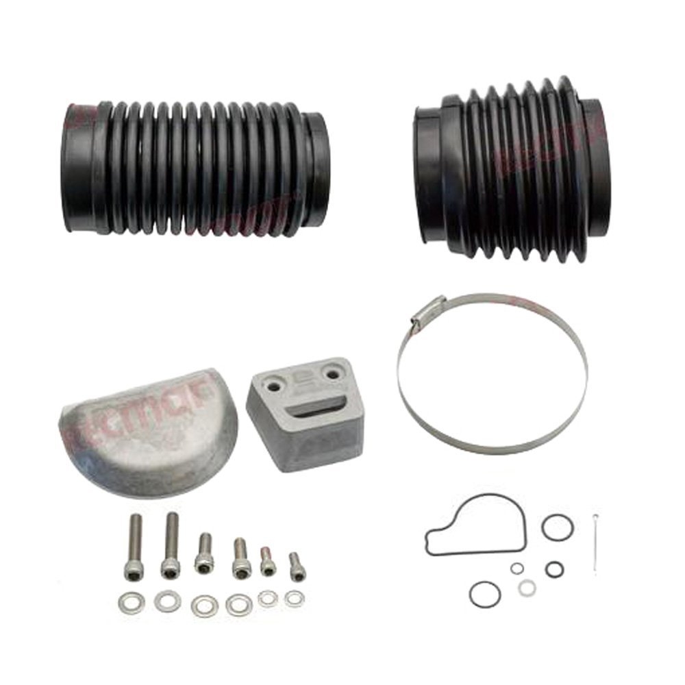 Recmar Maintenance Service Kit for Volvo Penta