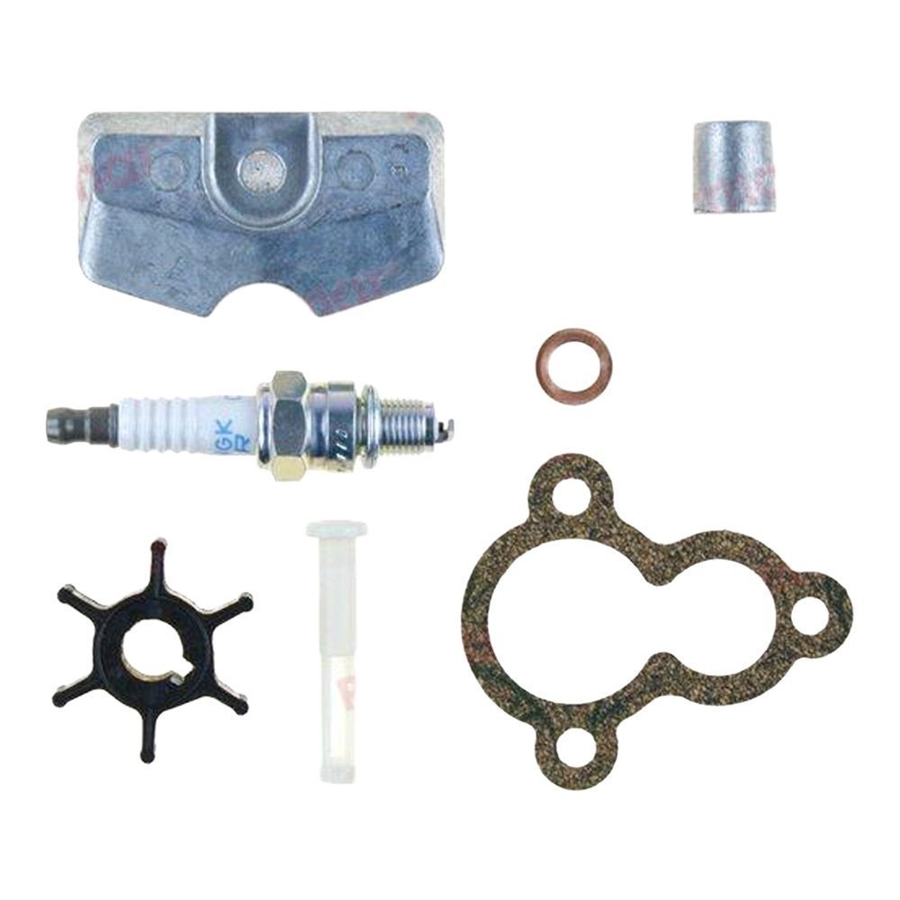Recmar Yamaha Service Maintenance Kit for F2.5B Outboard Engines