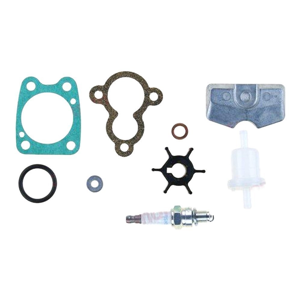 Recmar Yamaha Service Maintenance Kit for F6C Outboards