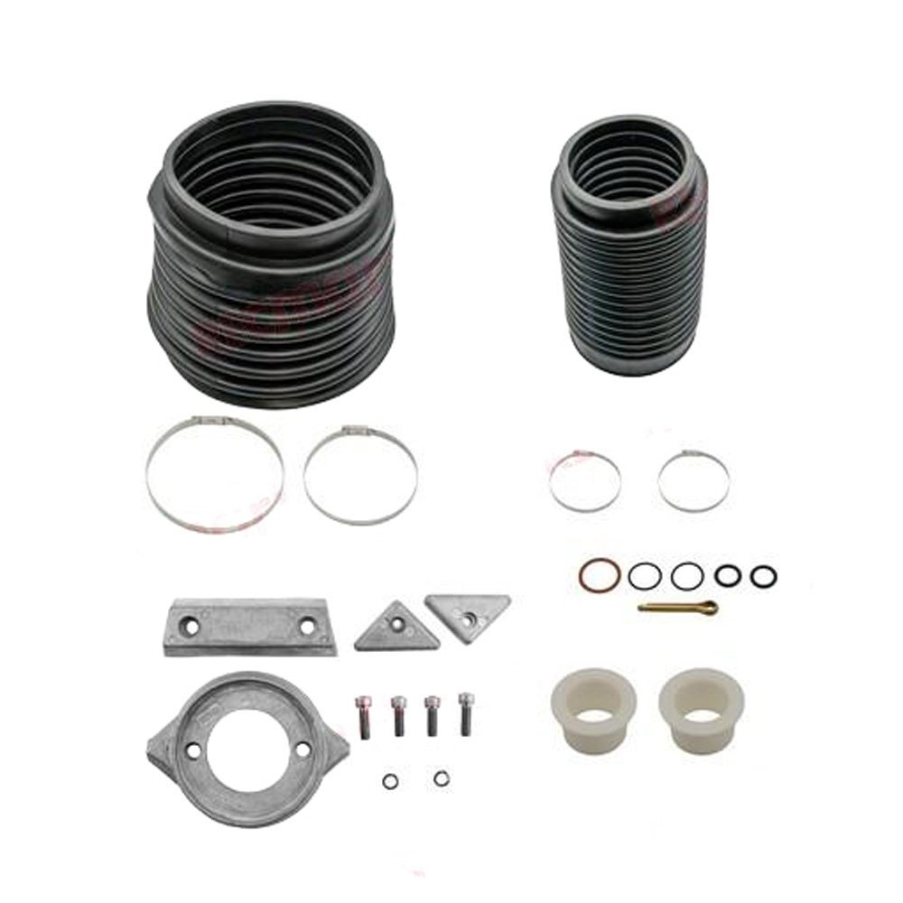 Recmar Maintenance Service Kit for Volvo Penta SP-E Outdrives