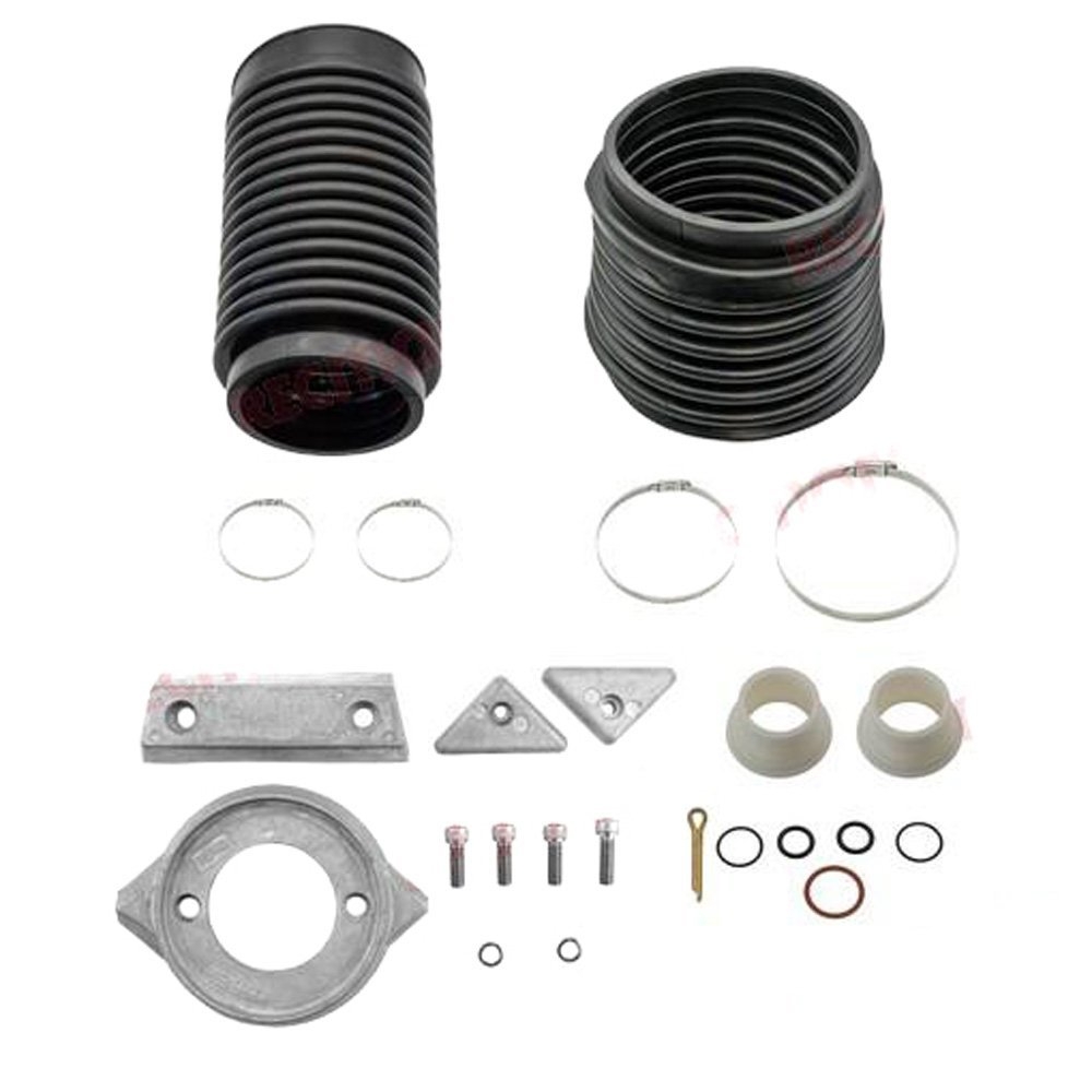 Recmar Maintenance Service Kit for Volvo Penta