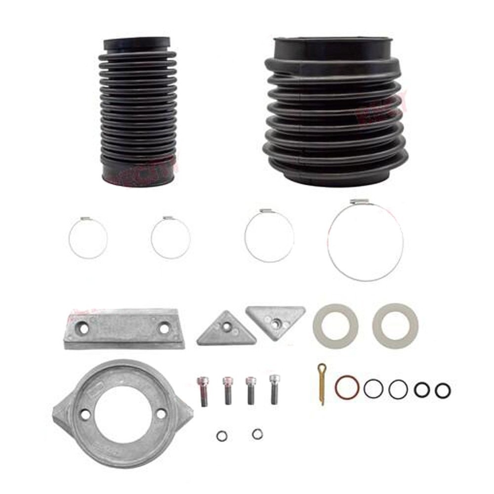 Recmar Maintenance Service Kit for Volvo Penta