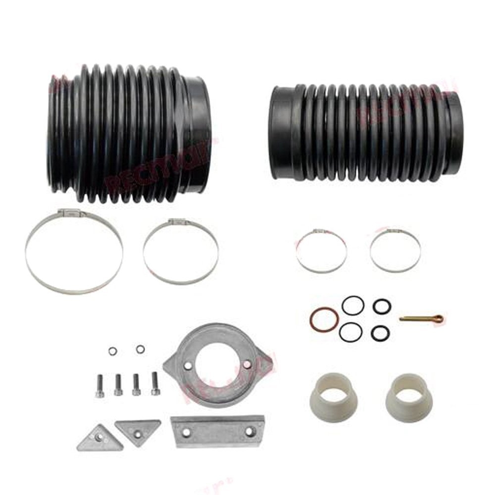 Recmar Maintenance Service Kit for Volvo Penta