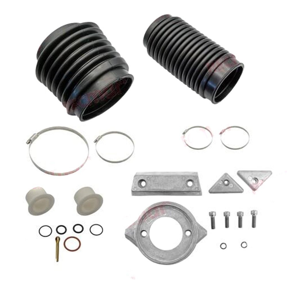 Recmar Maintenance Service Kit for Volvo Penta