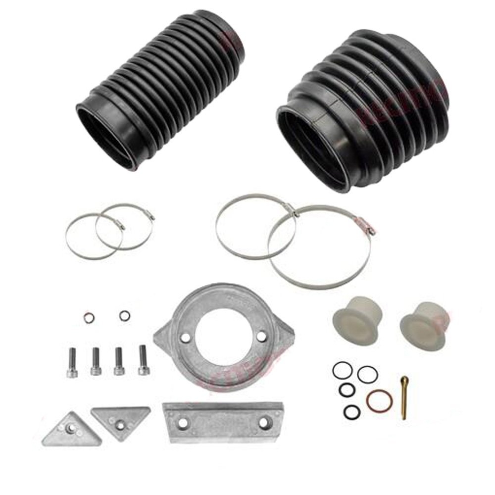Recmar Maintenance Service Kit for Volvo Penta