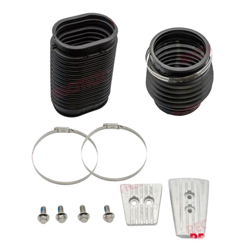 Recmar Maintenance Service Kit for Volvo Penta SX-A Outdrives
