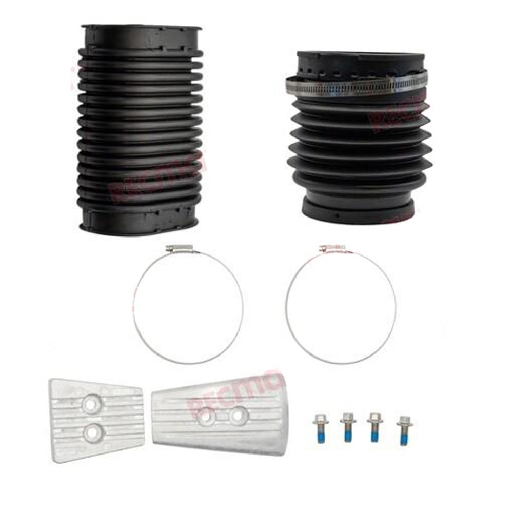 Recmar Maintenance Service Kit for Volvo Penta