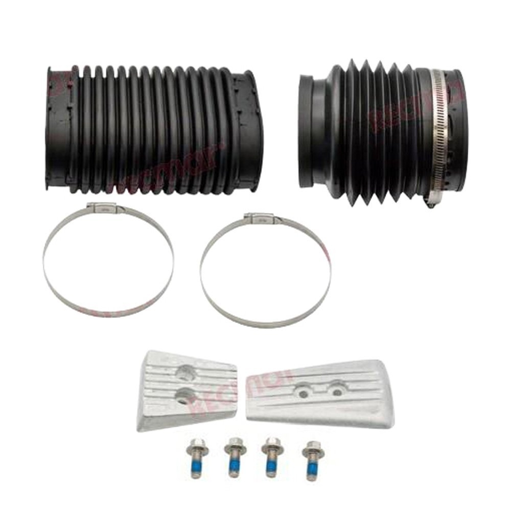 Recmar Maintenance Service Kit for Volvo Penta