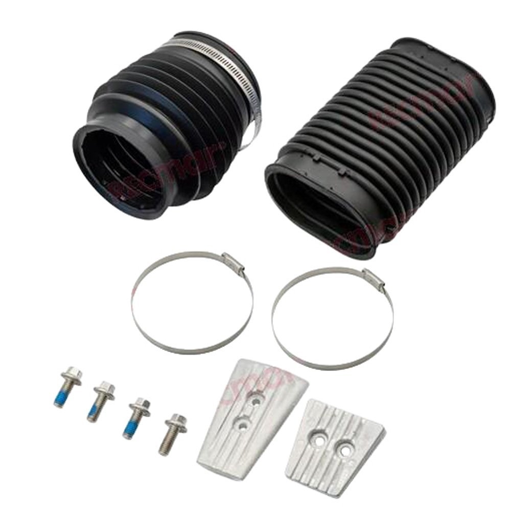 Recmar Maintenance Service Kit for Volvo Penta