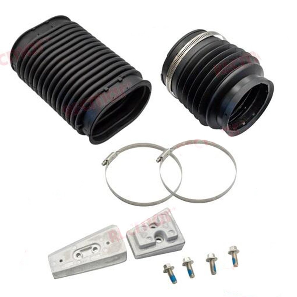 Recmar Maintenance Service Kit for Volvo Penta