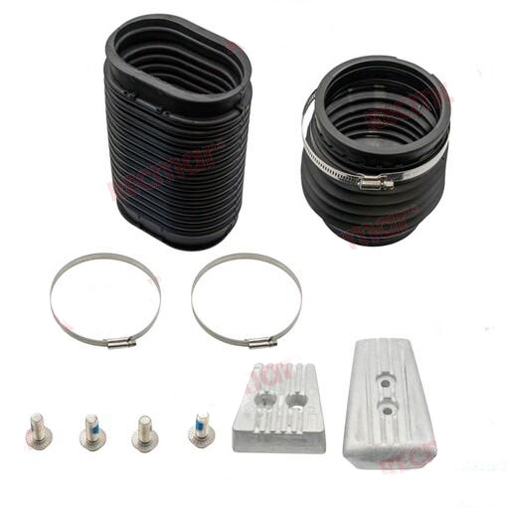 Recmar Maintenance Service Kit for Volvo Penta