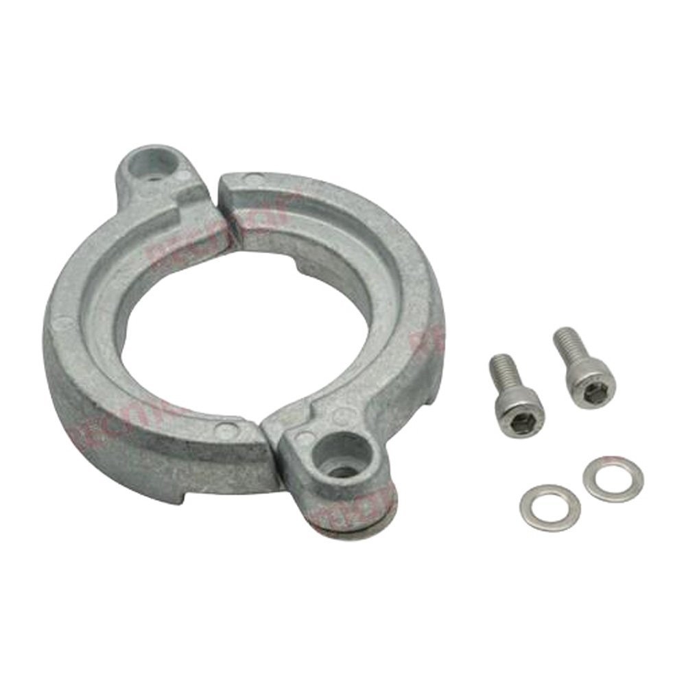 Recmar Zinc Anode Kit for YANMAR SD20 and SD65 Saildrives