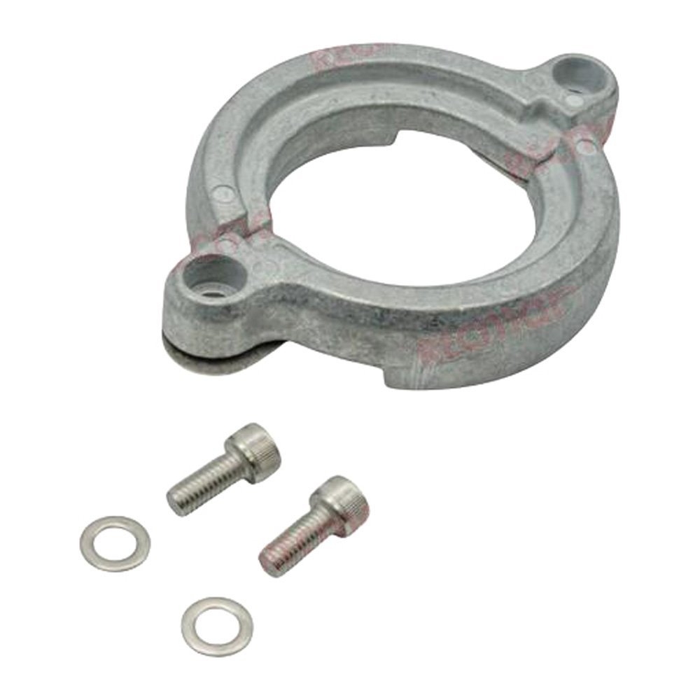 Recmar Zinc Anode Kit for YANMAR SD20 and SD65 Saildrives