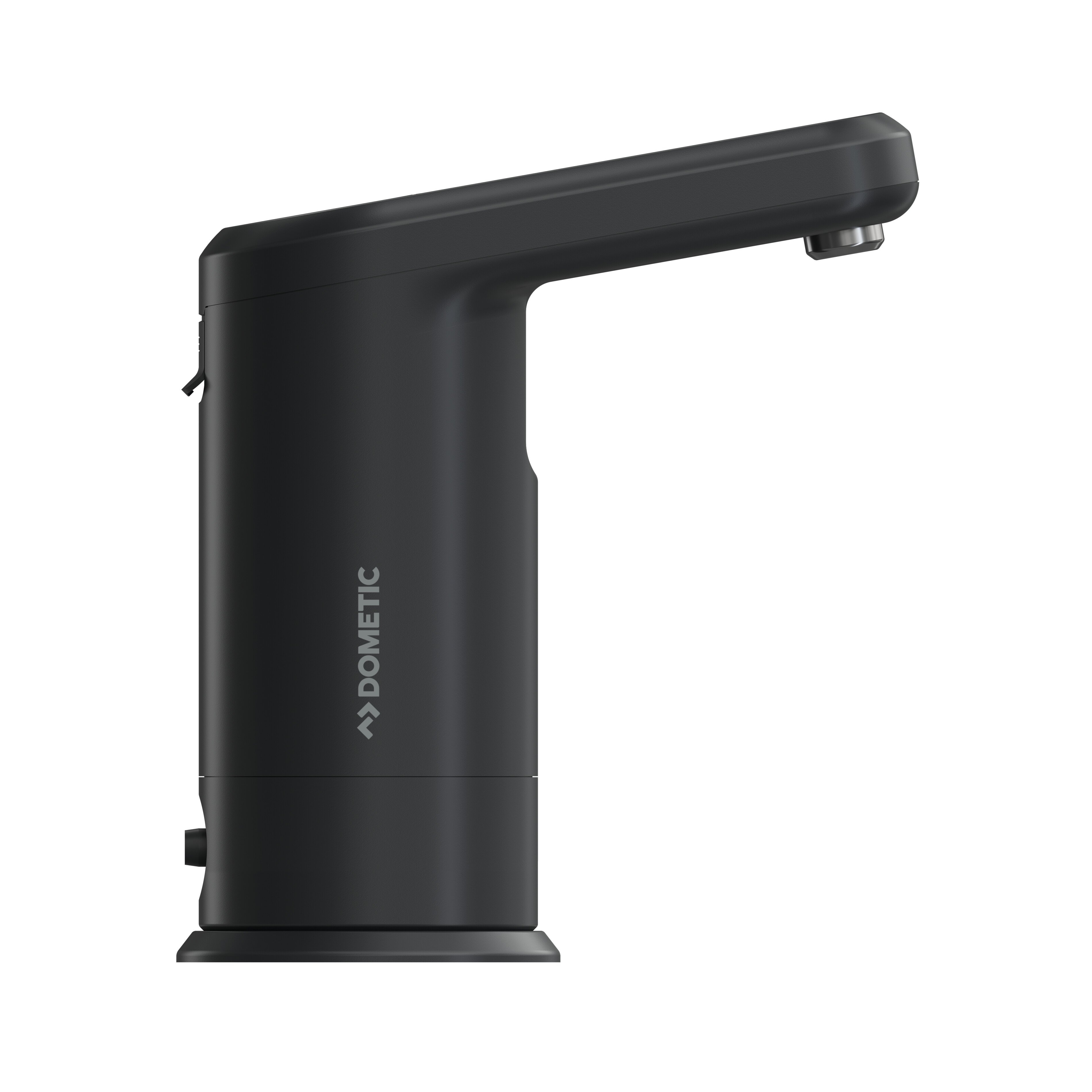 Dometic Portable Electric Water Tap Faucet for Recon Hardside Cooler 2.0