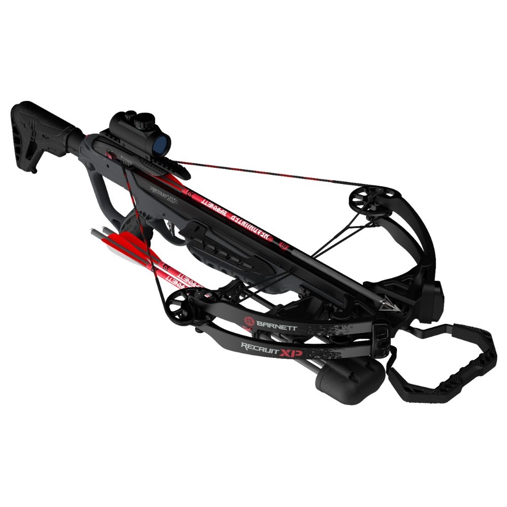 Barnett Explorer Recruit XP Crossbow
