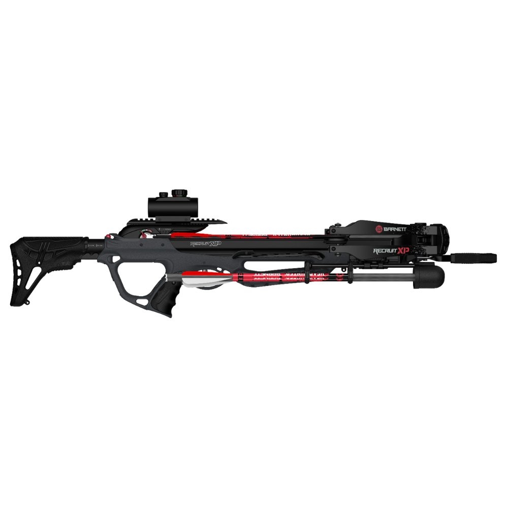 Barnett Explorer Recruit XP Crossbow