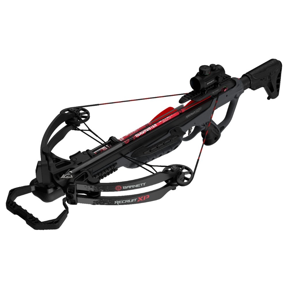 Barnett Explorer Recruit XP Crossbow
