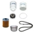 Recmar Maintenance Service Kit for YANMAR SK-JHCR-001G 4JH45/4JH57/4JH80/4JH110