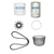 Recmar Maintenance Service Kit for YANMAR SK-MARINE-0011-G 4JH3 and 4JH4
