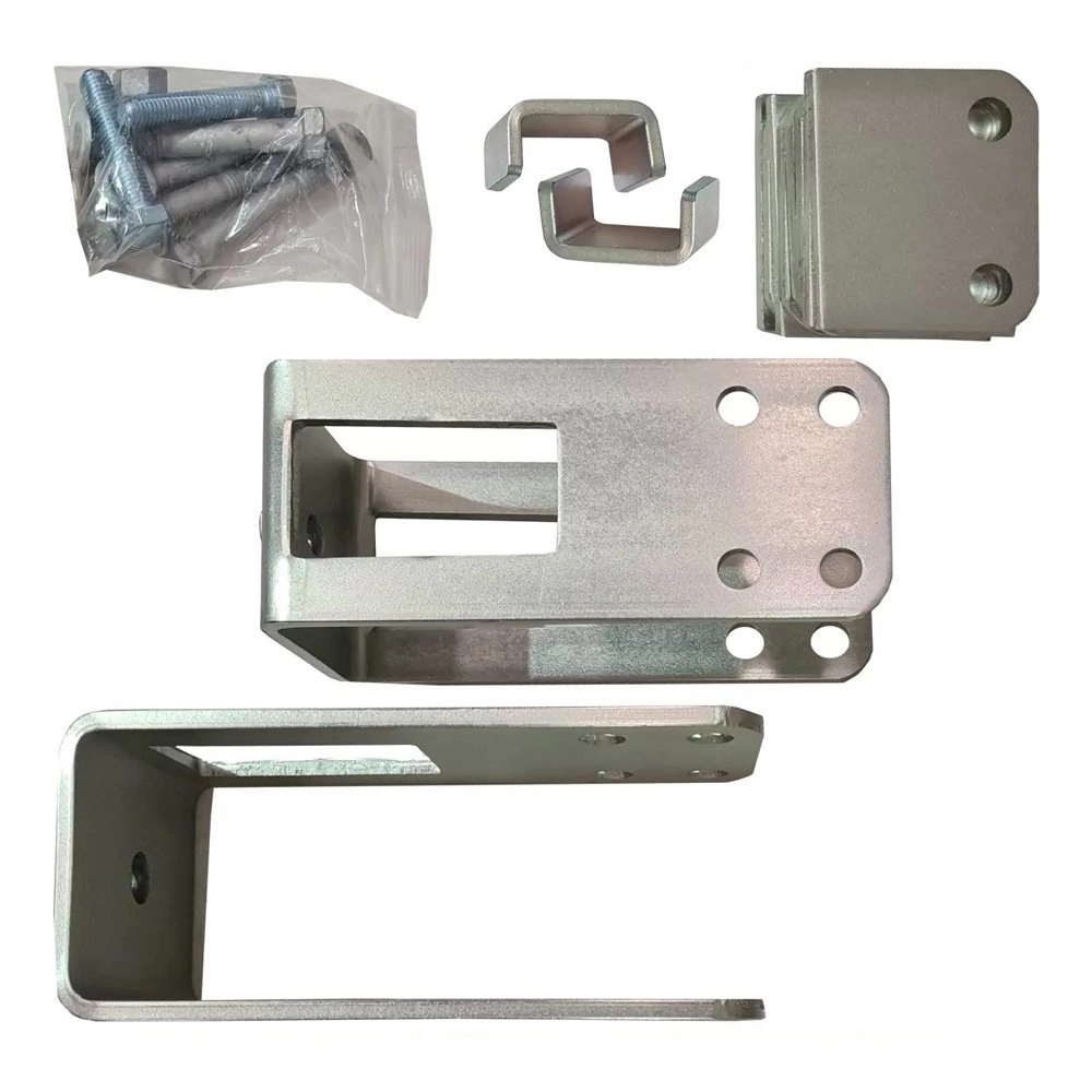 Oceansouth Boat Trailer Guide Poles for Rectangular Beam 1875mm Oceansouth Boat Trailer Guide Poles for Rectangular Beam 1875mm