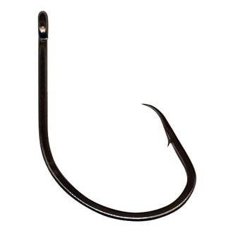 Wasabi Tackle Recurve Circle Hooks Bulk Pack 7/0 Qty 42