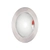 Hella Marine EuroLED 150 Recessed Touch Lamp White/Red - Stainless Steel