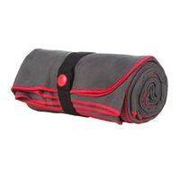 Red Original Quick Dry Microfibre Towel Thumbnail Red Original Quick Dry Microfibre Towel