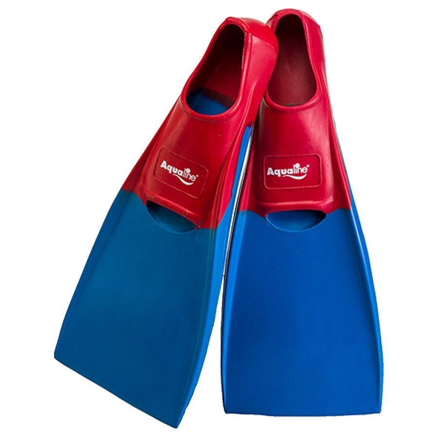 Aqualine Long Training Fins