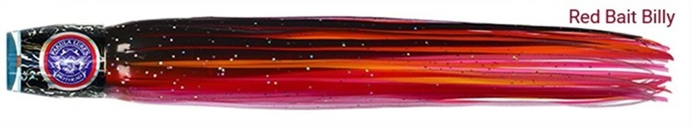 Pakula Jet Pacemaker Shortshot Game Lure 366mm Frigate