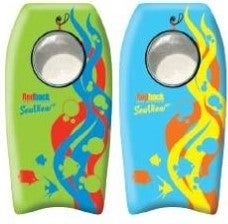 Redback See-Scope Bodyboard 45in