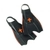 Redback Surf Fins M